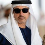 Faisal Al Kaabi