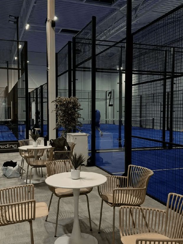 Al Quoz Padel