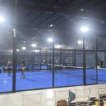 What is padel and why is it so popular