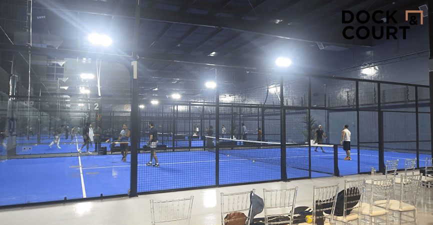 What is padel and why is it so popular?