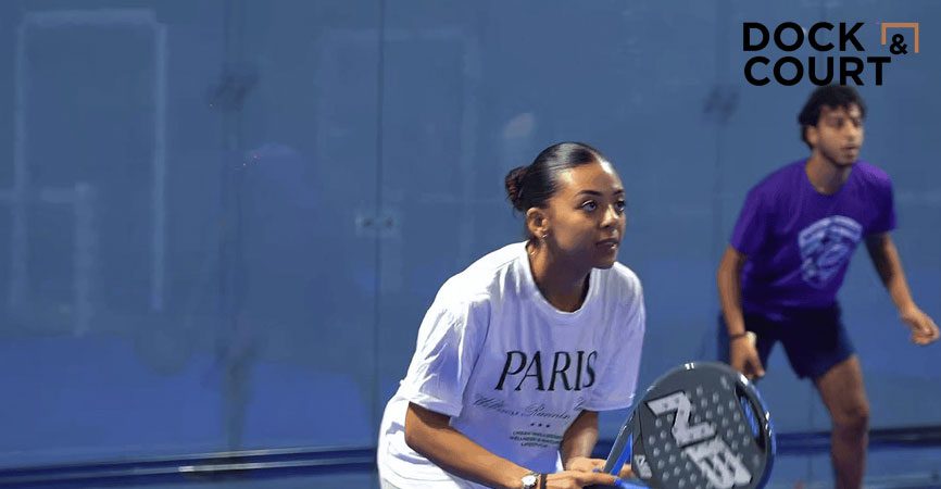 Where to Play? Upcoming Padel Tournaments and Events in Dubai